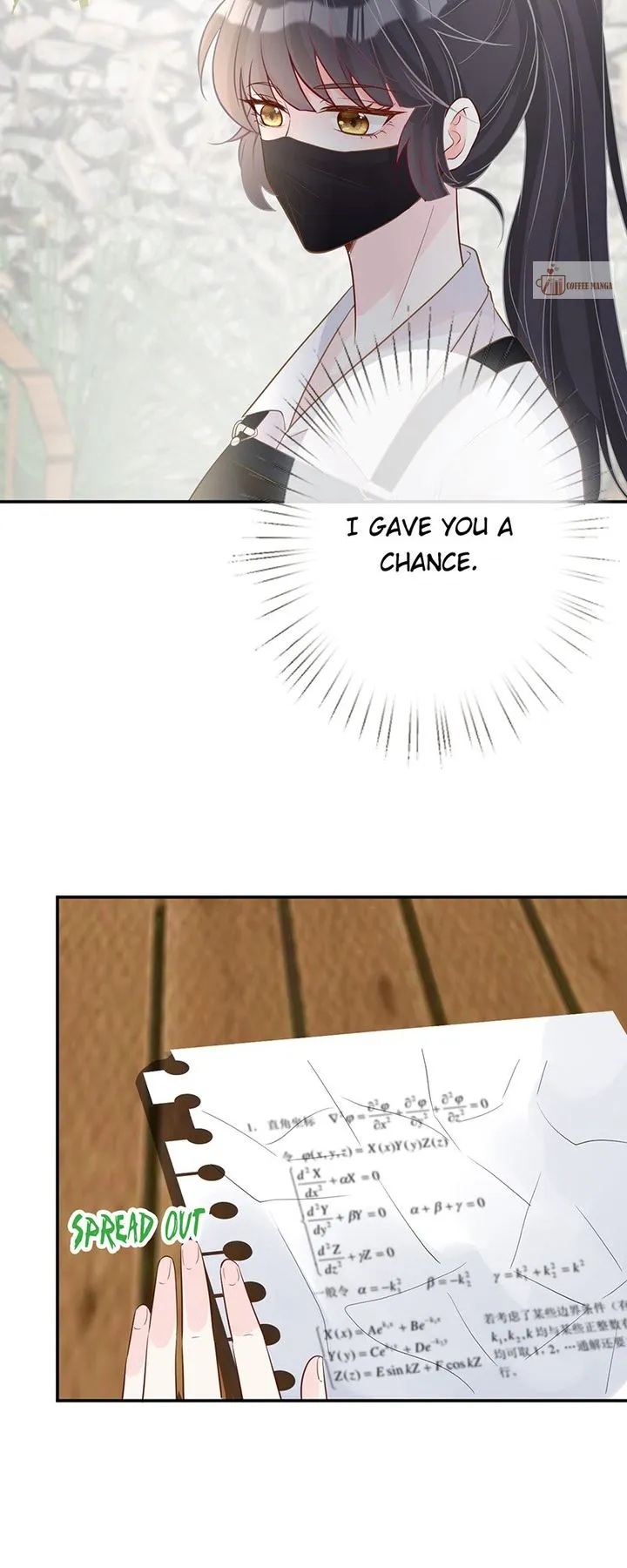 Everyone’s Darling Chapter 79 Online - página 23