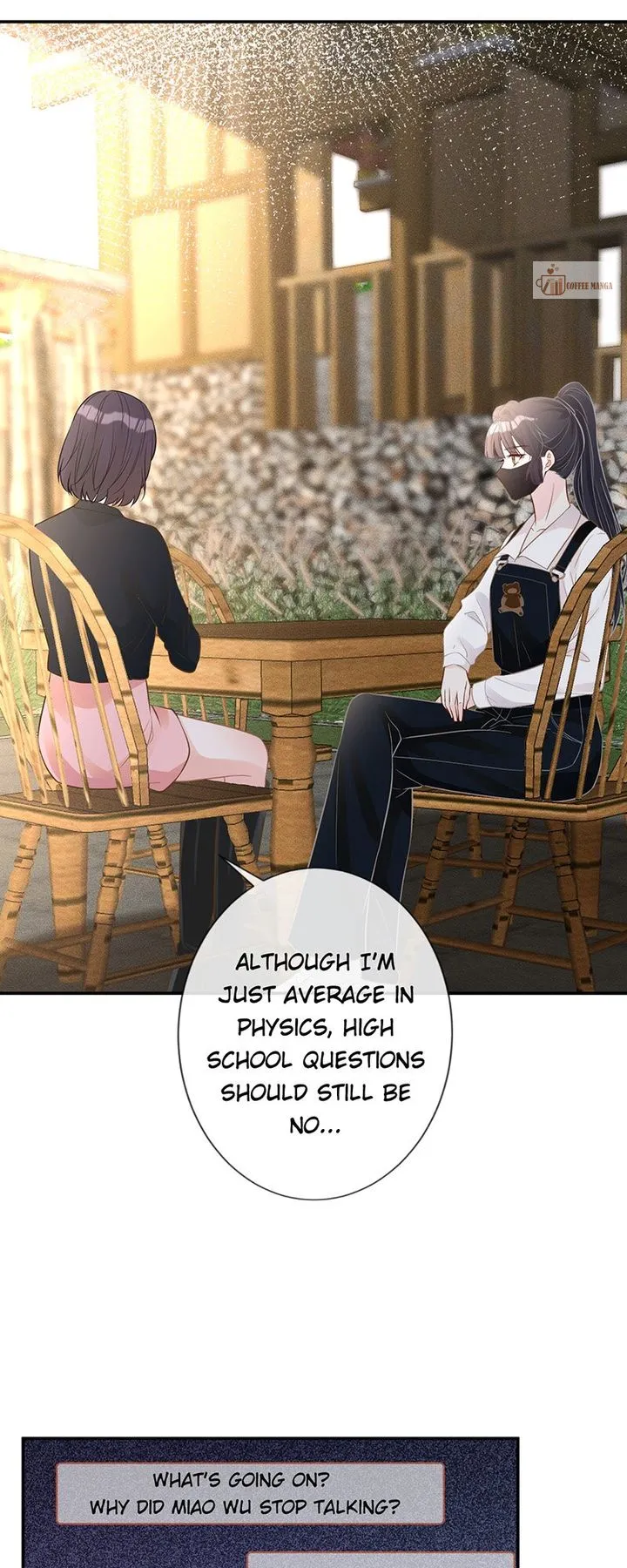 Everyone’s Darling Chapter 79 Online - página 24