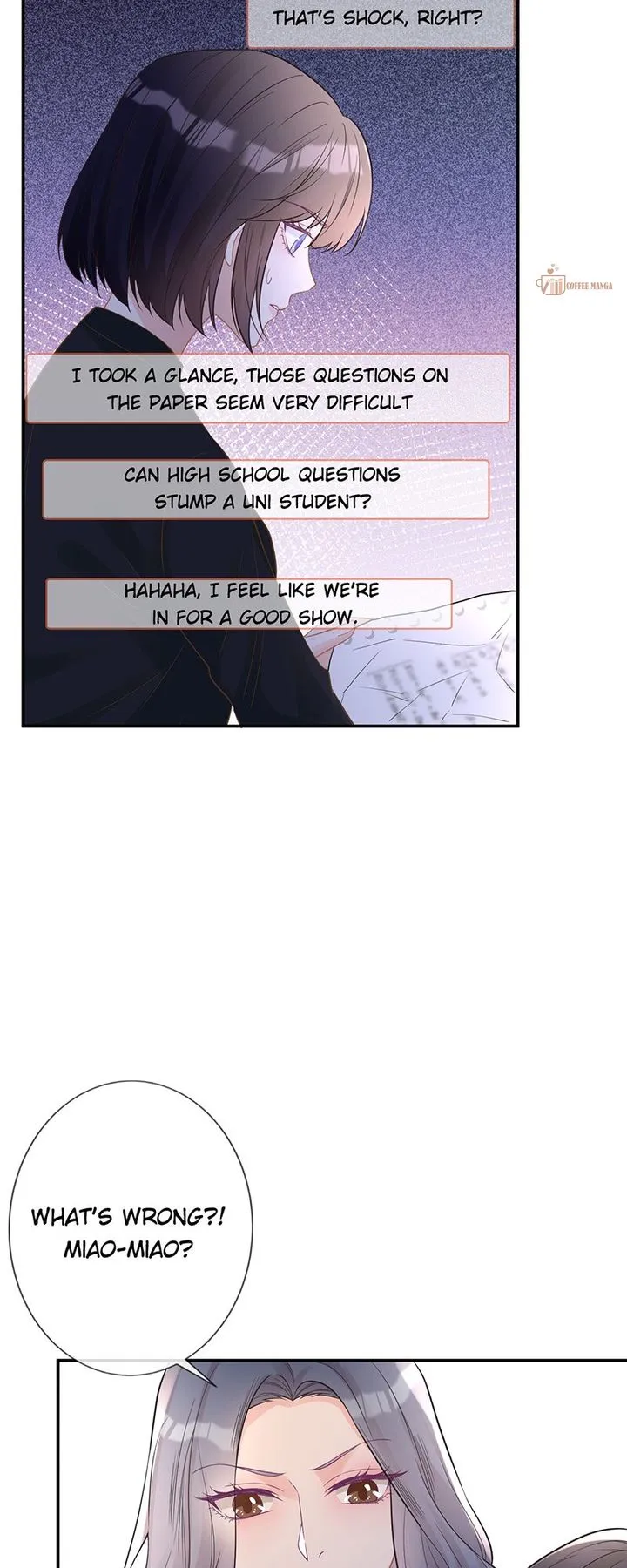 Everyone’s Darling Chapter 79 Online - página 25