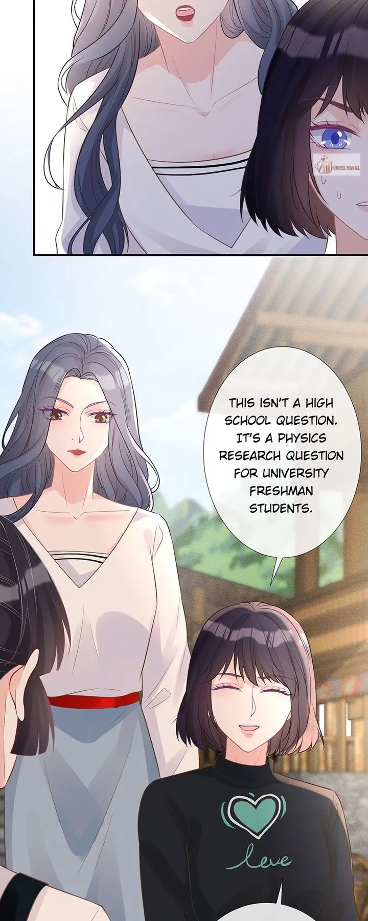 Everyone’s Darling Chapter 79 Online - página 26