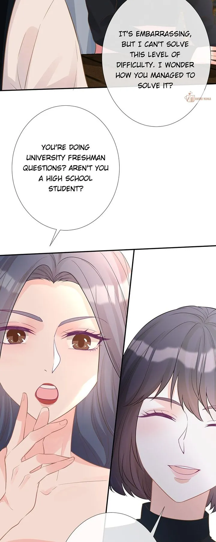 Everyone’s Darling Chapter 79 Online - página 27