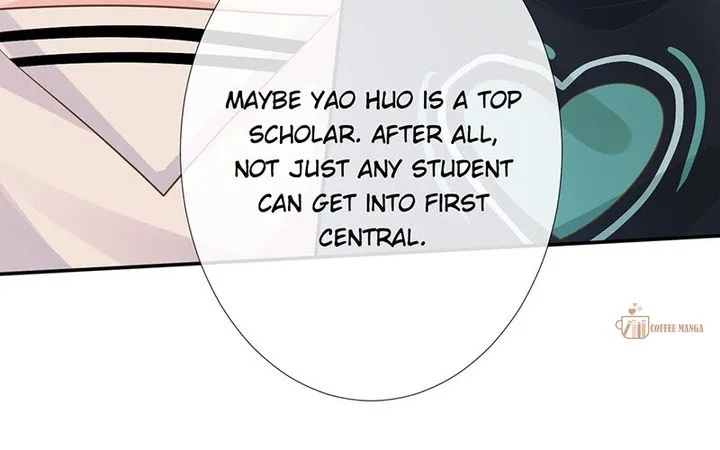 Everyone’s Darling Chapter 79 Online - página 28
