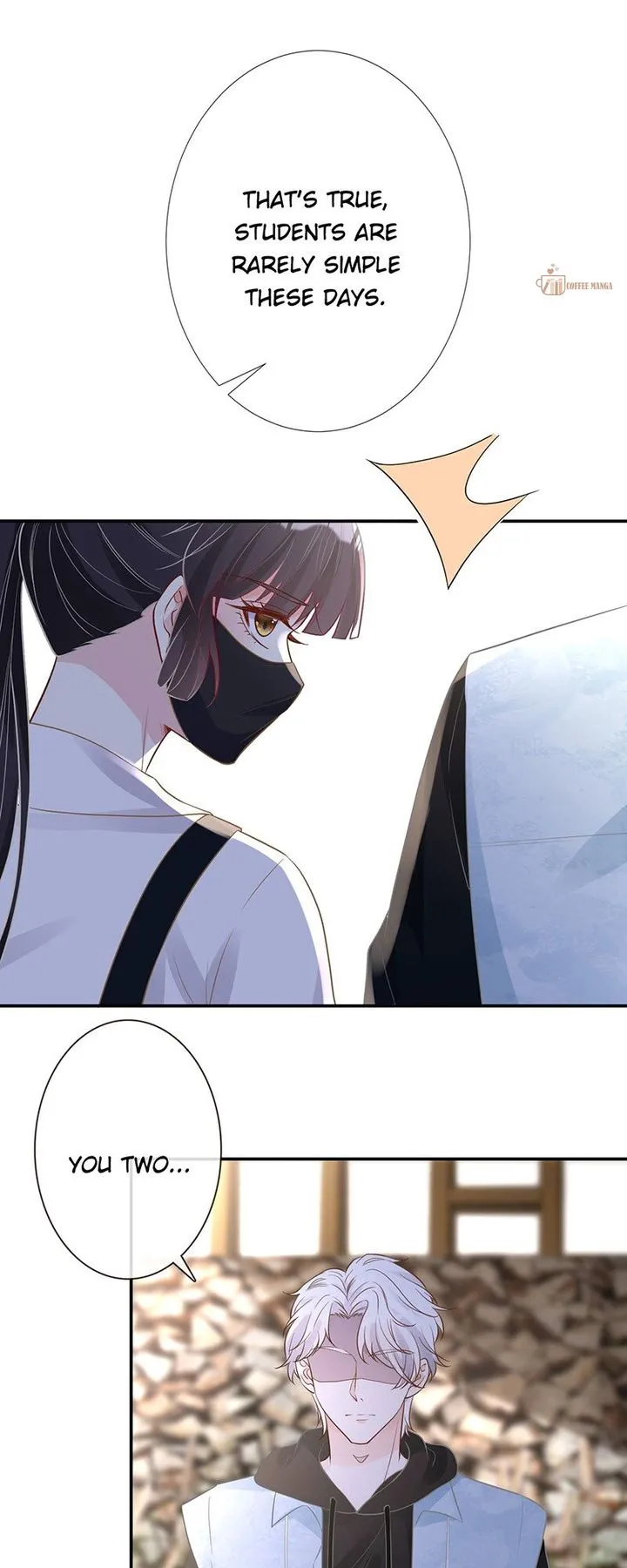 Everyone’s Darling Chapter 79 Online - página 29