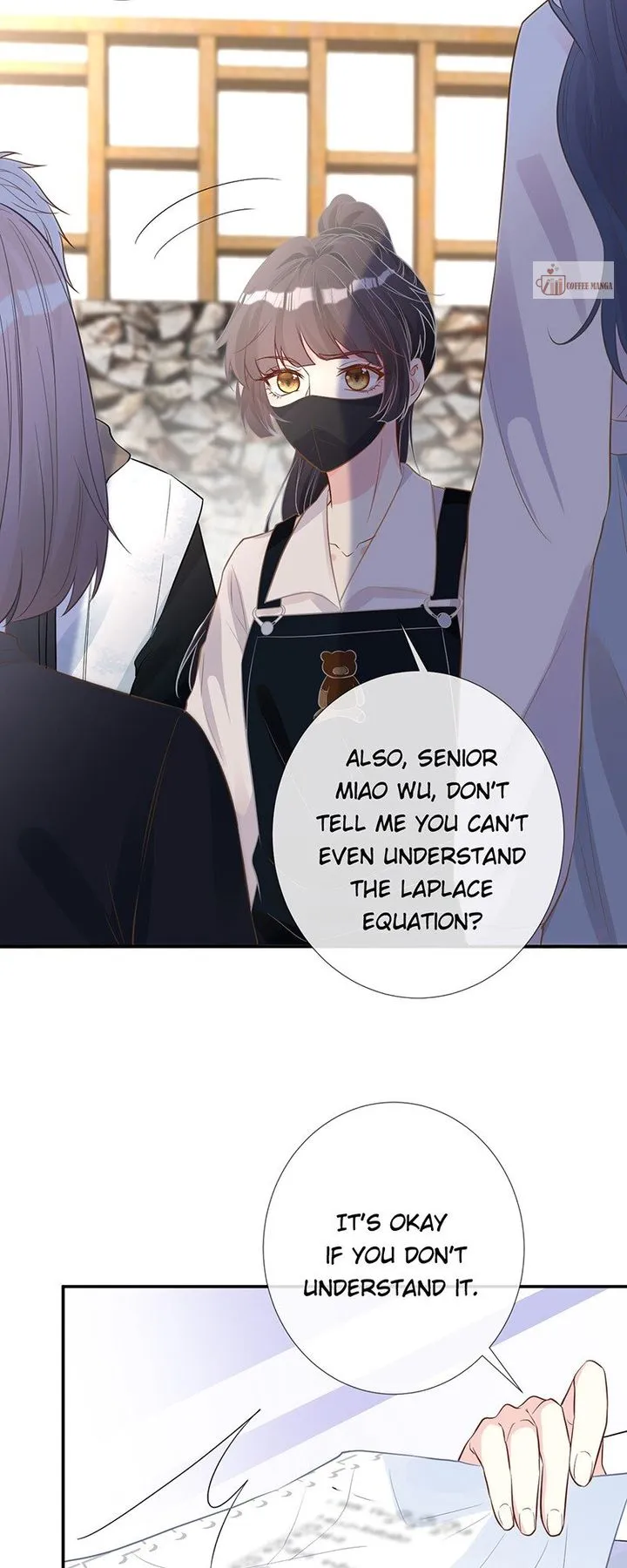 Everyone’s Darling Chapter 79 Online - página 32