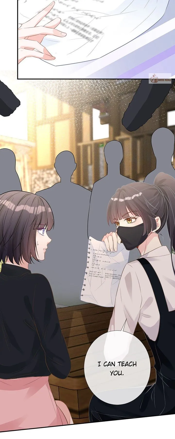 Everyone’s Darling Chapter 79 Online - página 33
