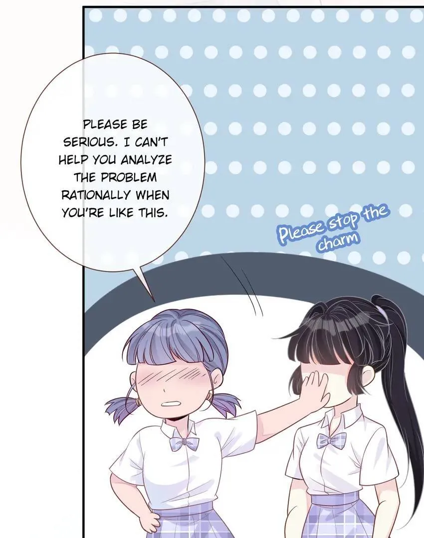 Everyone’s Darling Chapter 8 Online - página 3