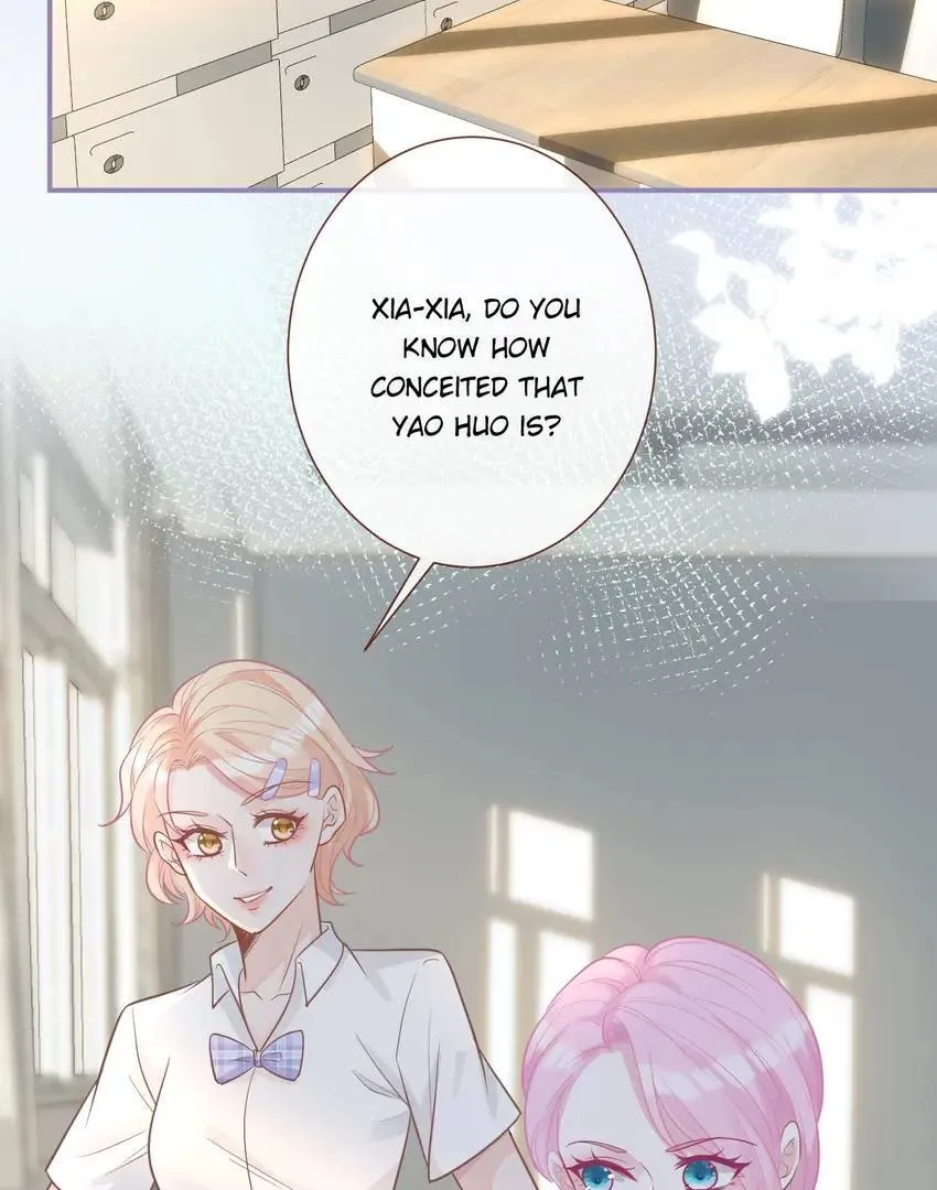 Everyone’s Darling Chapter 8 Online - página 5