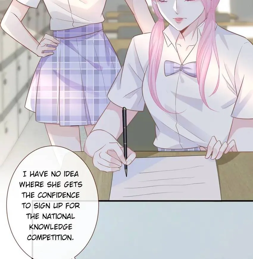 Everyone’s Darling Chapter 8 Online - página 6