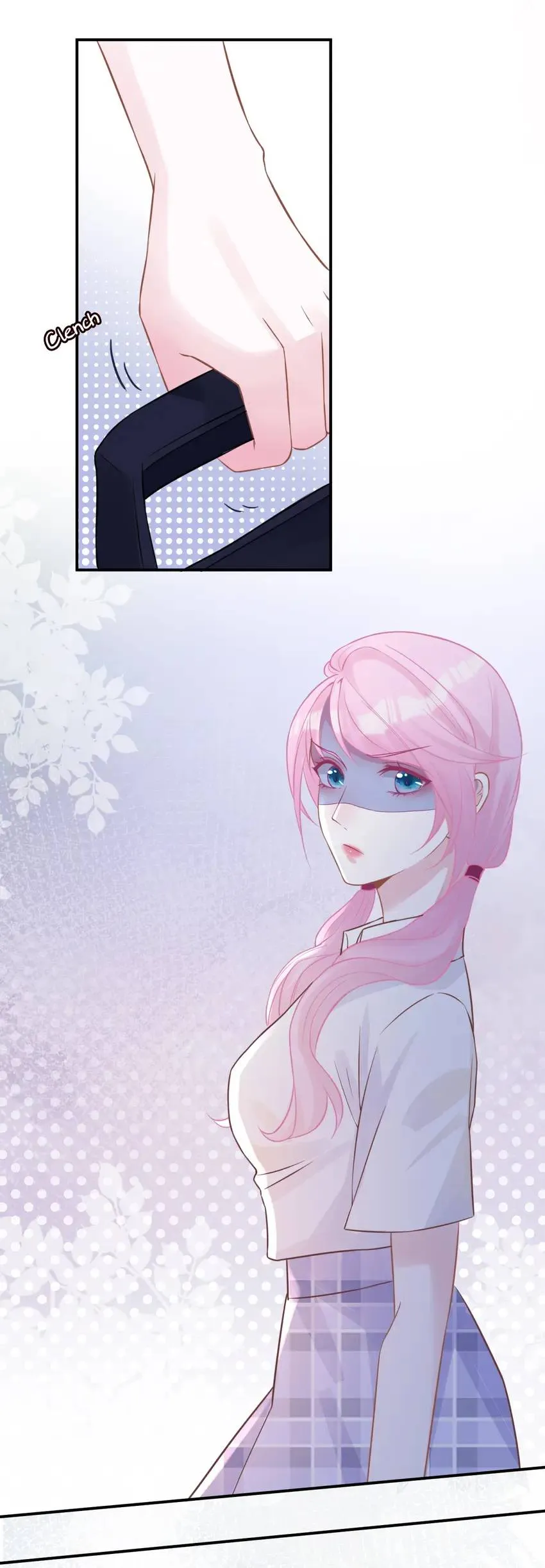 Everyone’s Darling Chapter 8 Online - página 15