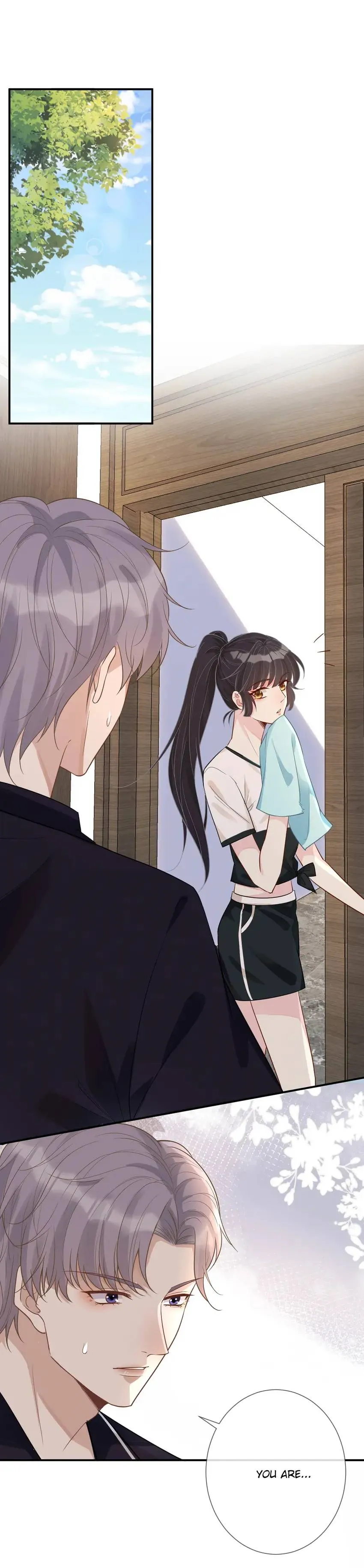 Everyone’s Darling Chapter 8 Online - página 17