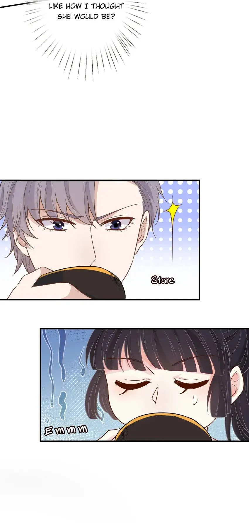 Everyone’s Darling Chapter 8 Online - página 19