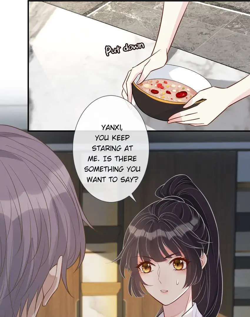 Everyone’s Darling Chapter 8 Online - página 20