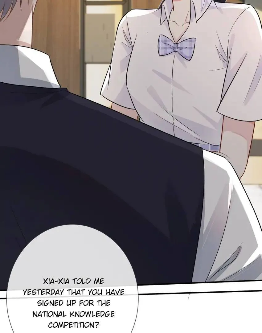 Everyone’s Darling Chapter 8 Online - página 21