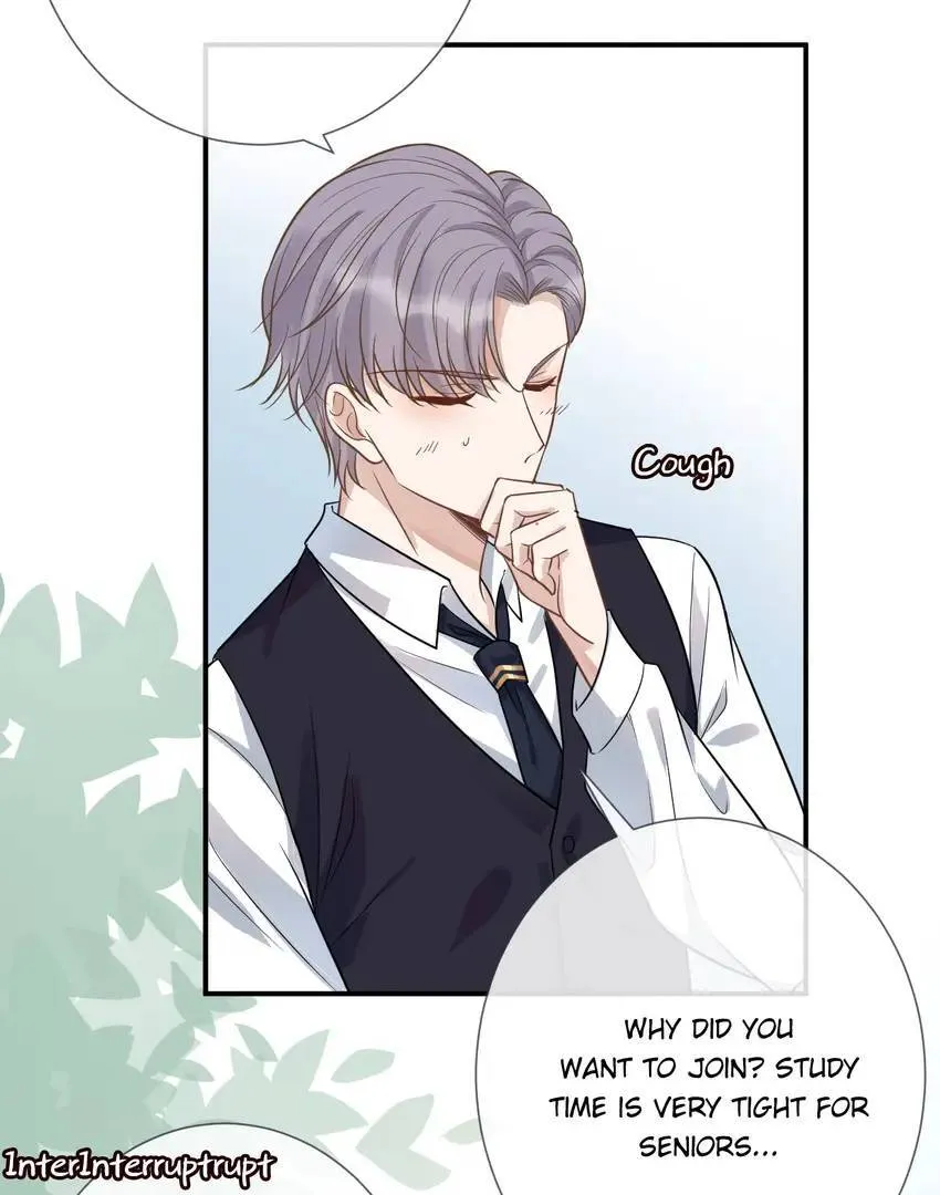 Everyone’s Darling Chapter 8 Online - página 22