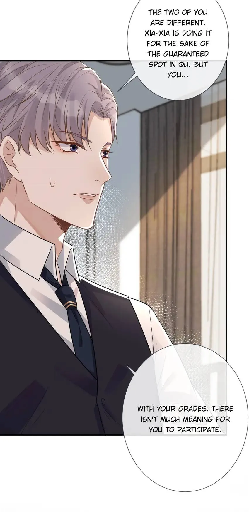 Everyone’s Darling Chapter 8 Online - página 25