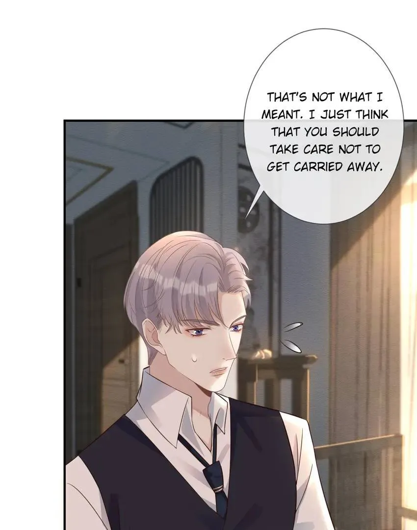 Everyone’s Darling Chapter 8 Online - página 27