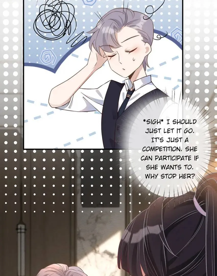 Everyone’s Darling Chapter 8 Online - página 29