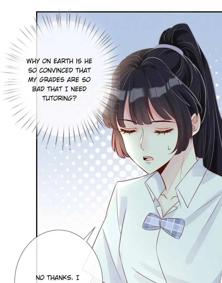 Everyone’s Darling Chapter 8 Online - página 32