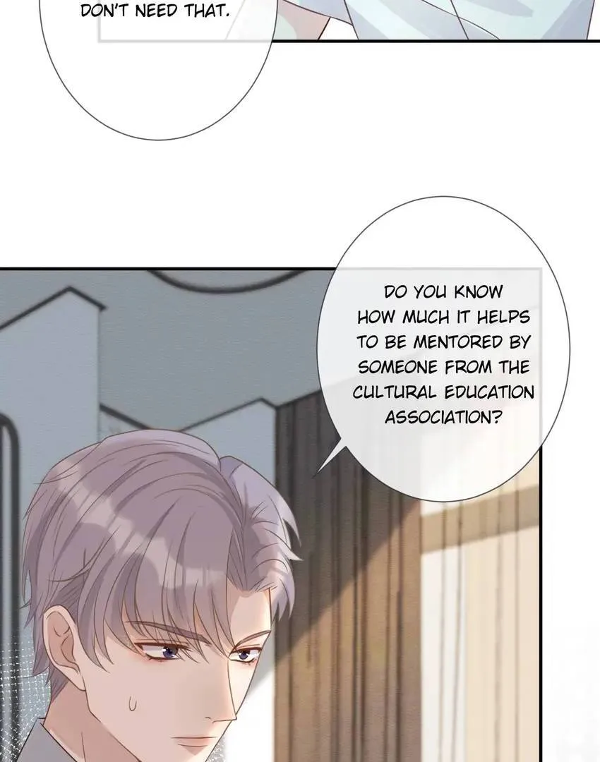 Everyone’s Darling Chapter 8 Online - página 33