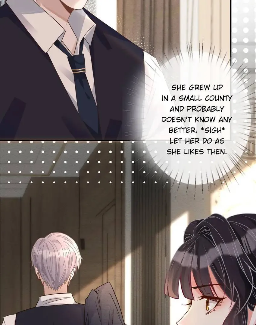 Everyone’s Darling Chapter 8 Online - página 34