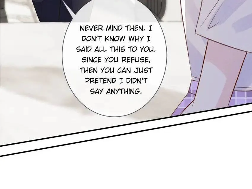 Everyone’s Darling Chapter 8 Online - página 36