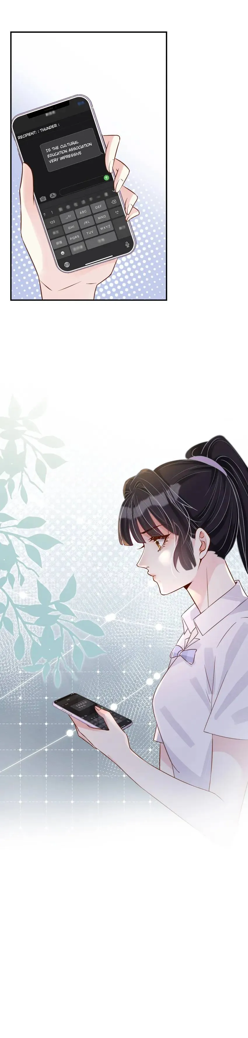 Everyone’s Darling Chapter 8 Online - página 37