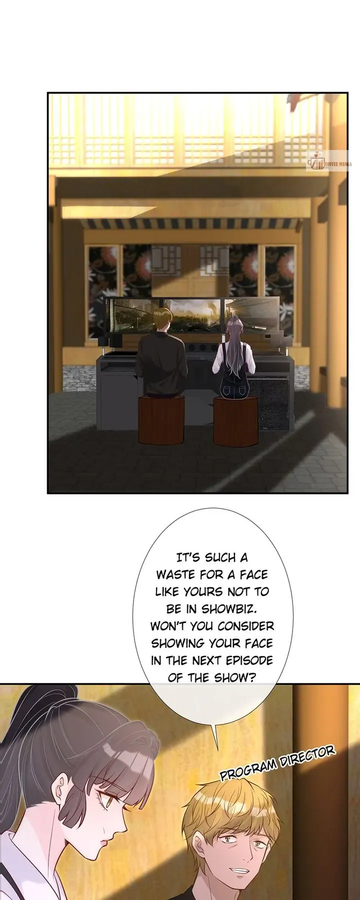 Everyone’s Darling Chapter 80 Online - página 1