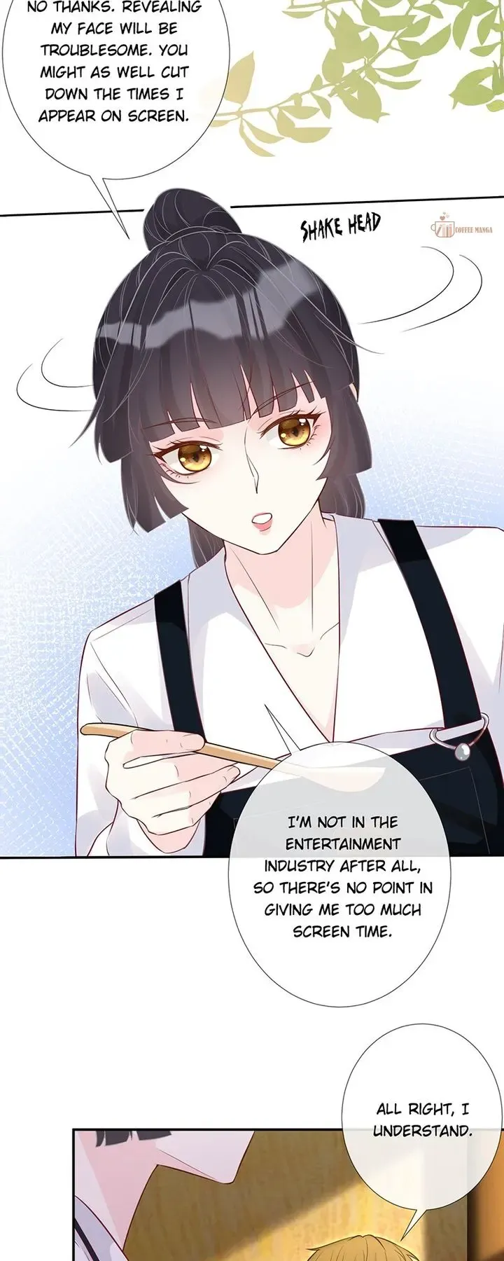 Everyone’s Darling Chapter 80 Online - página 3