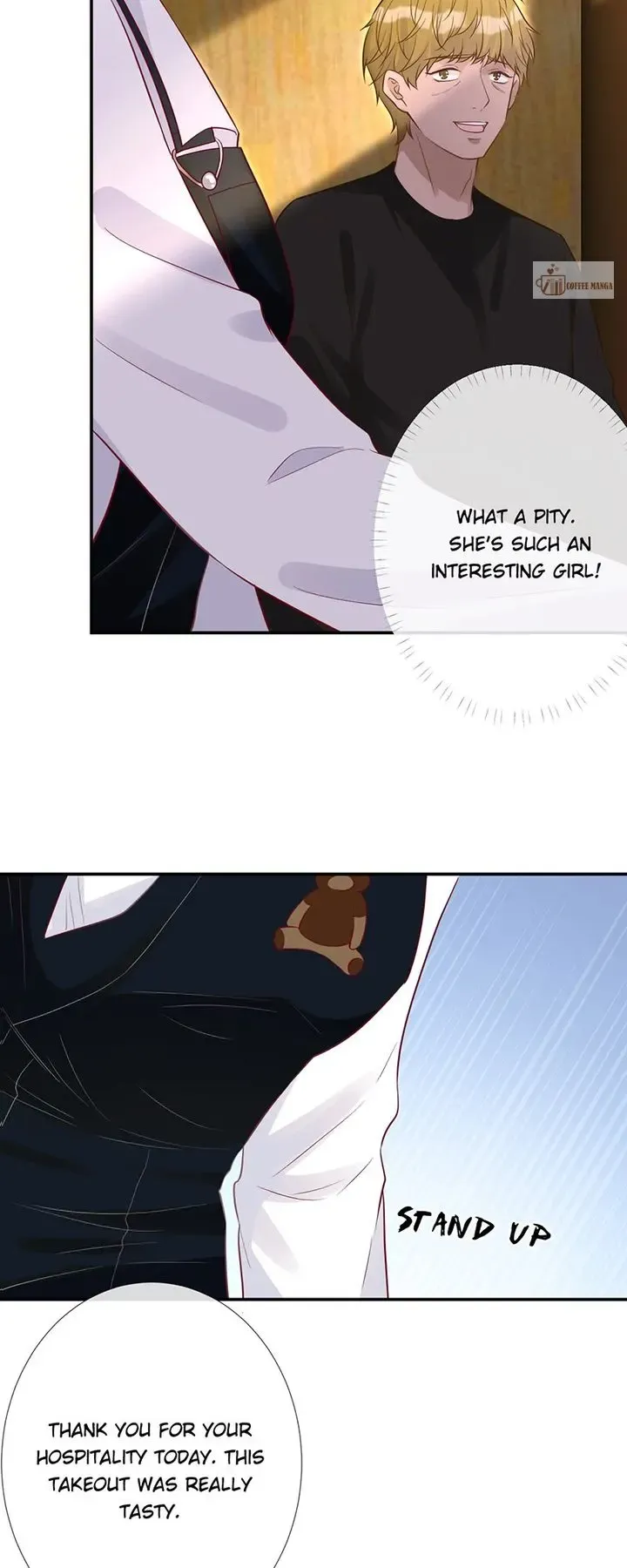 Everyone’s Darling Chapter 80 Online - página 4