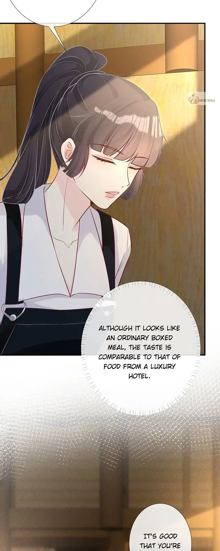Everyone’s Darling Chapter 80 Online - página 5