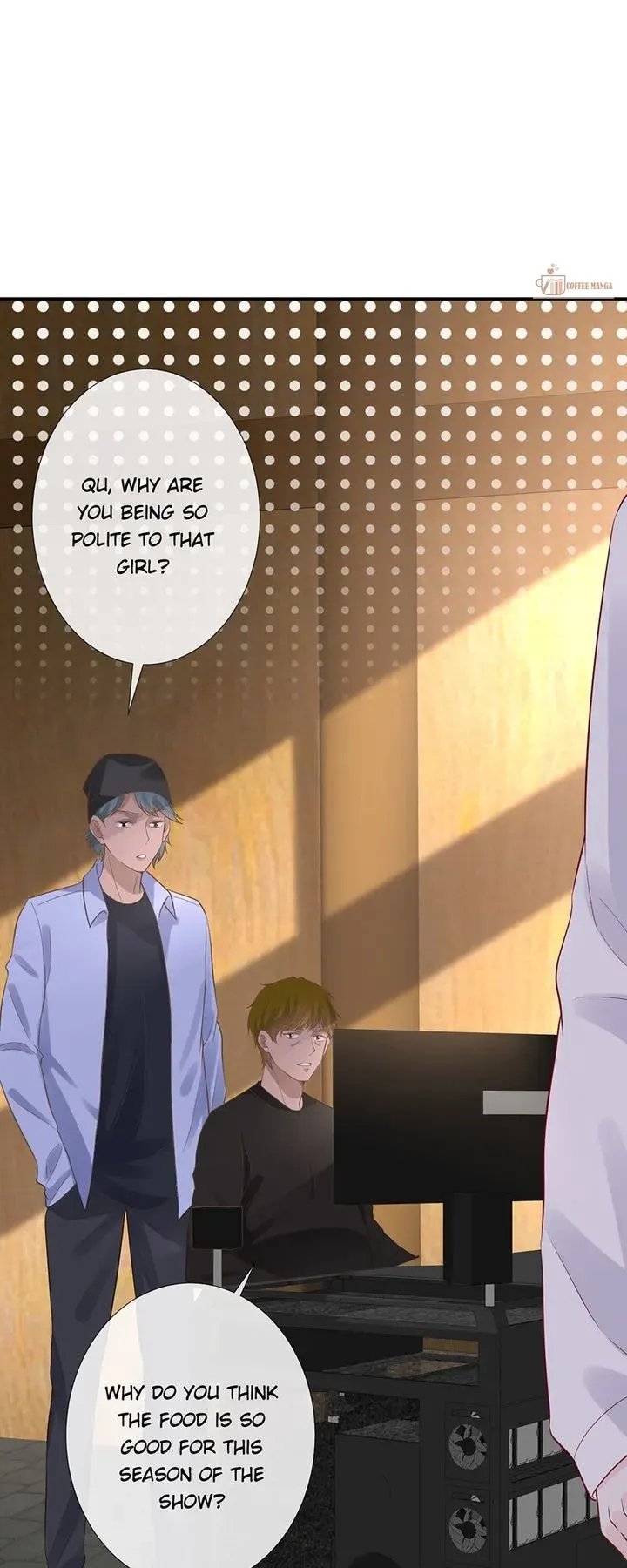Everyone’s Darling Chapter 80 Online - página 8
