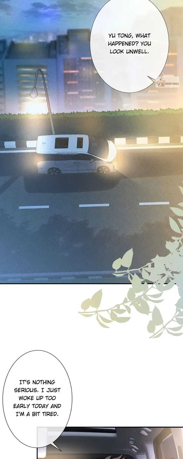 Everyone’s Darling Chapter 80 Online - página 10