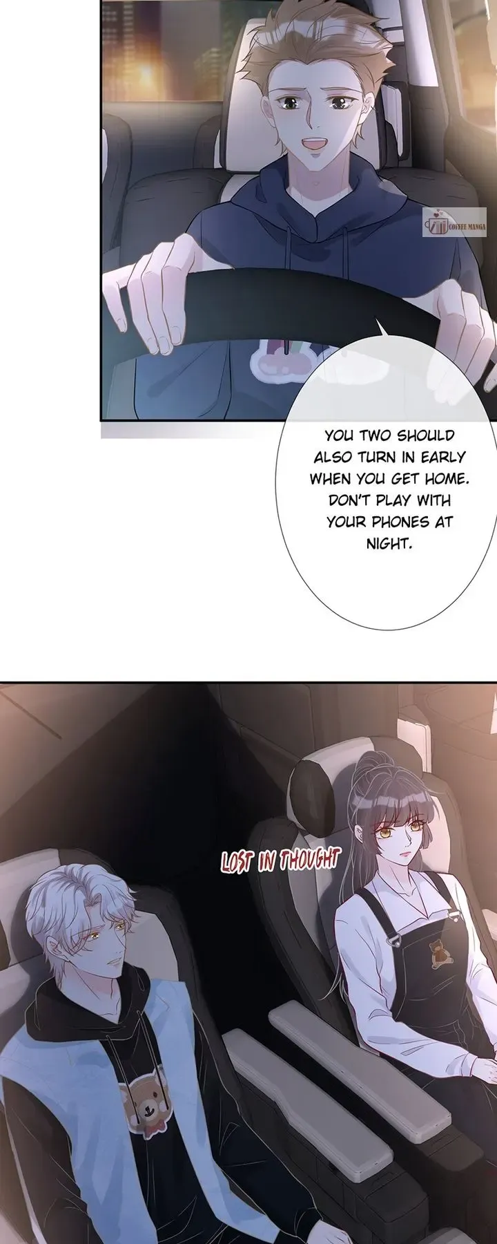 Everyone’s Darling Chapter 80 Online - página 11