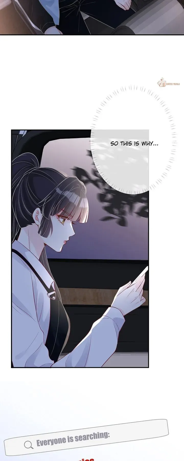 Everyone’s Darling Chapter 80 Online - página 12