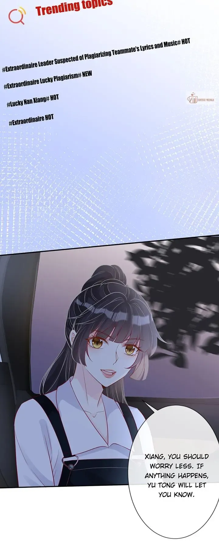 Everyone’s Darling Chapter 80 Online - página 13