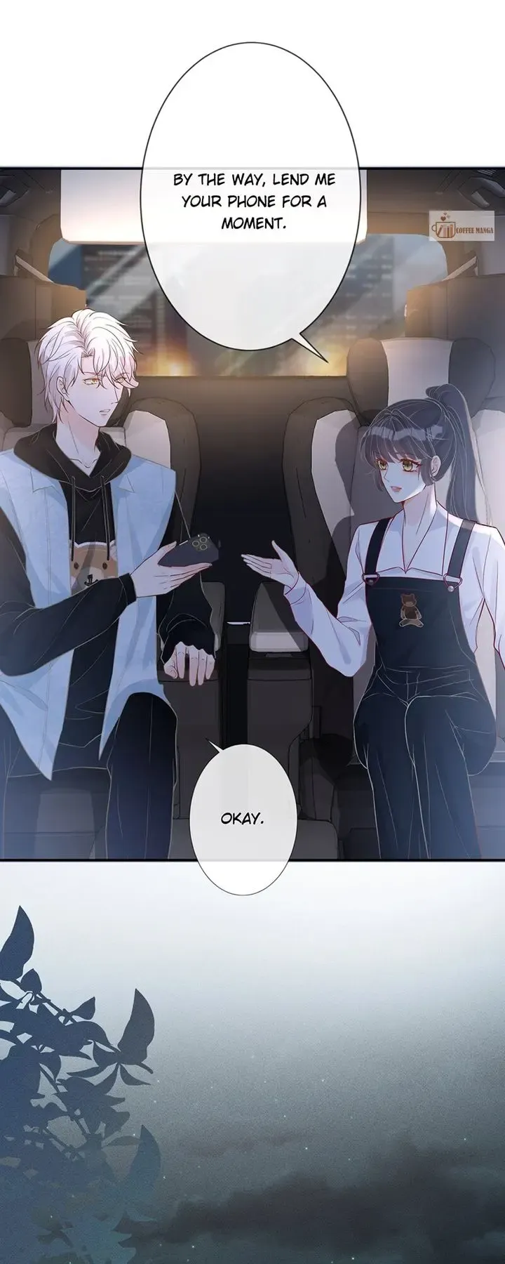 Everyone’s Darling Chapter 80 Online - página 14