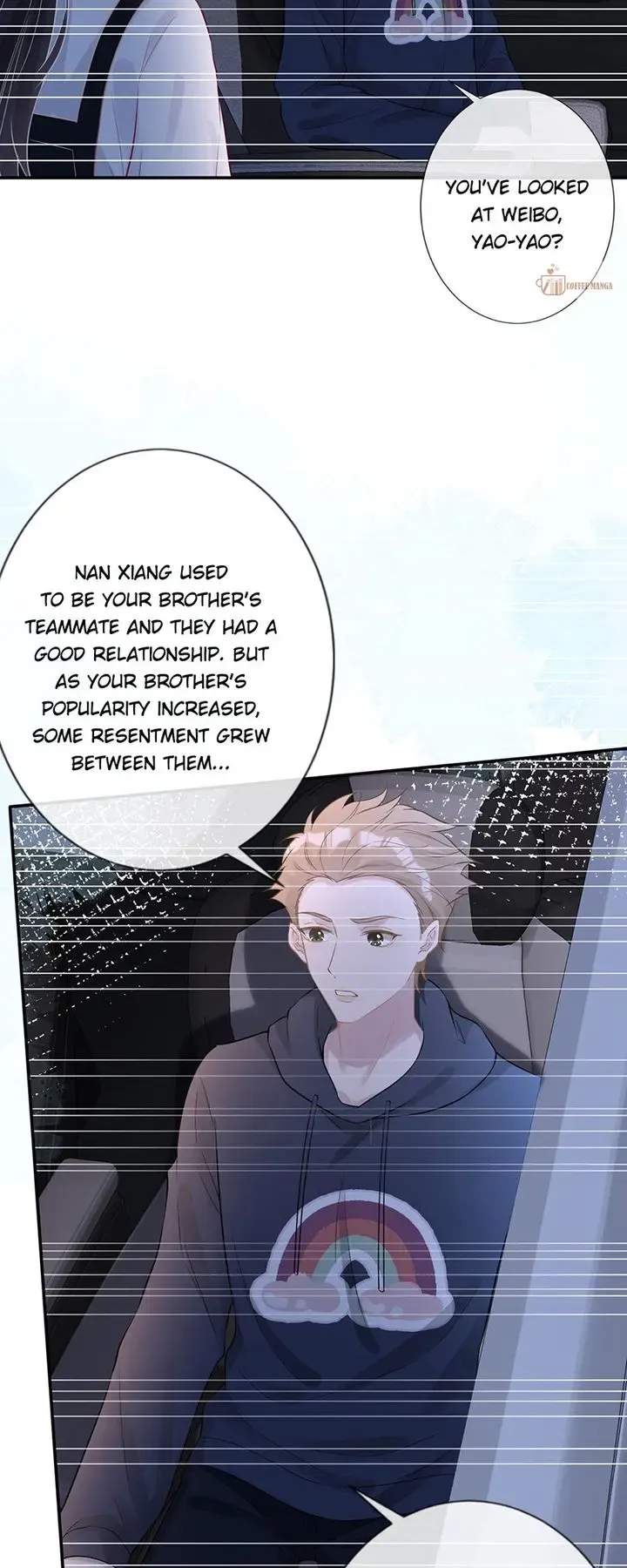 Everyone’s Darling Chapter 80 Online - página 18