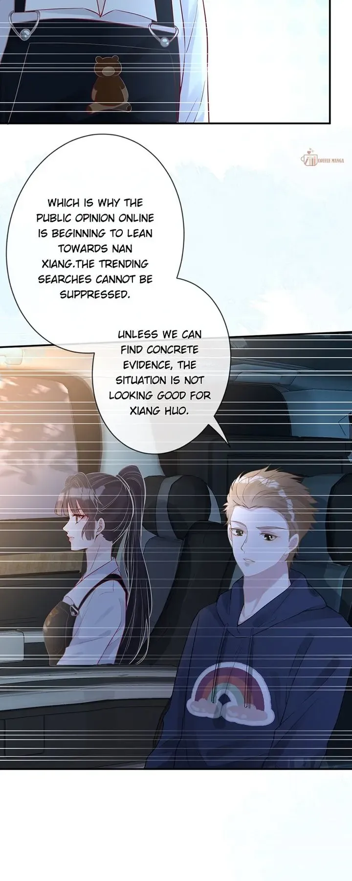 Everyone’s Darling Chapter 80 Online - página 20