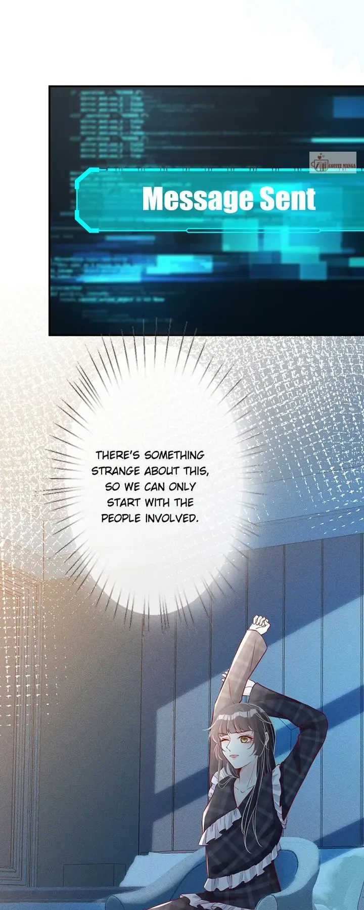 Everyone’s Darling Chapter 80 Online - página 21