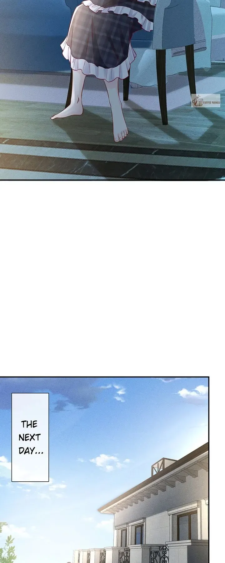 Everyone’s Darling Chapter 80 Online - página 22