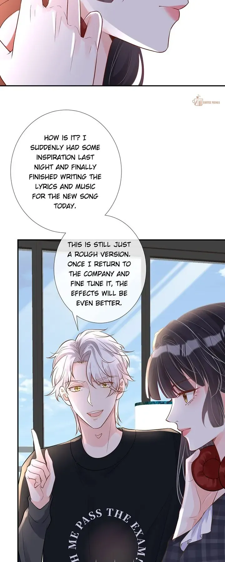 Everyone’s Darling Chapter 80 Online - página 25