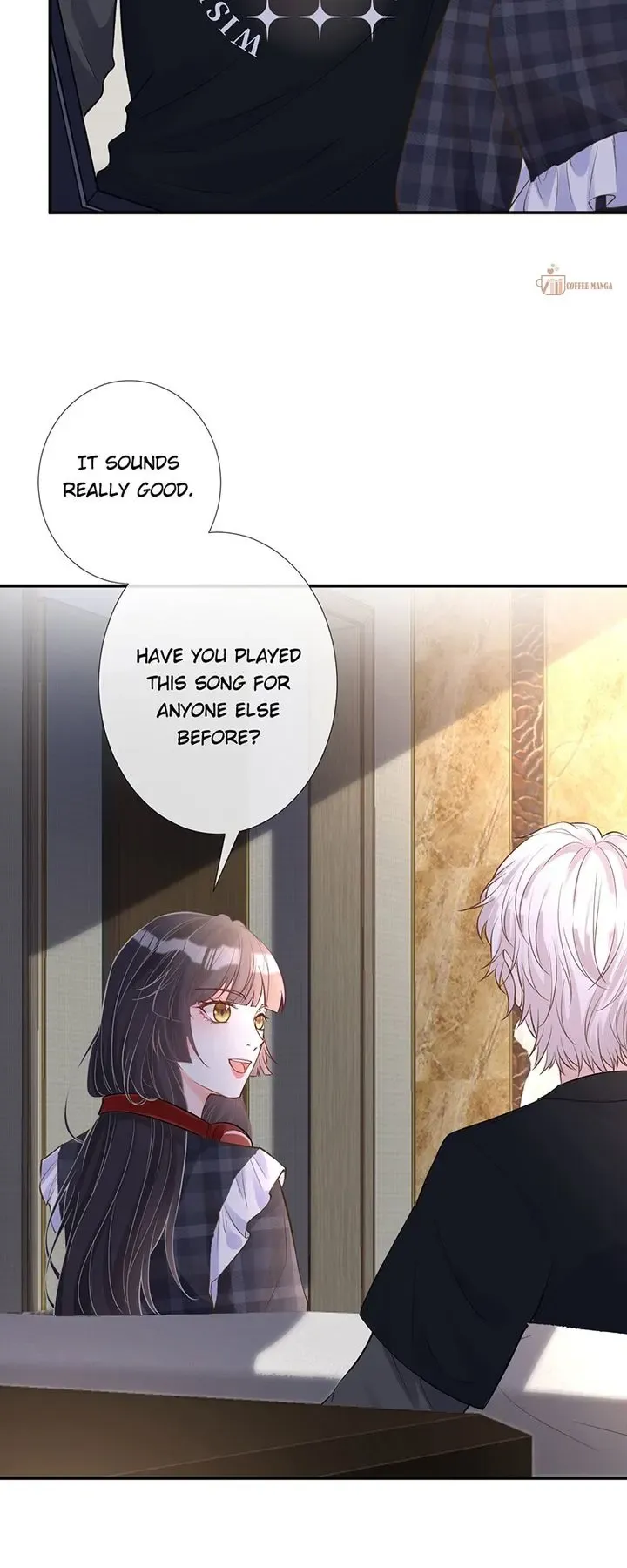 Everyone’s Darling Chapter 80 Online - página 26