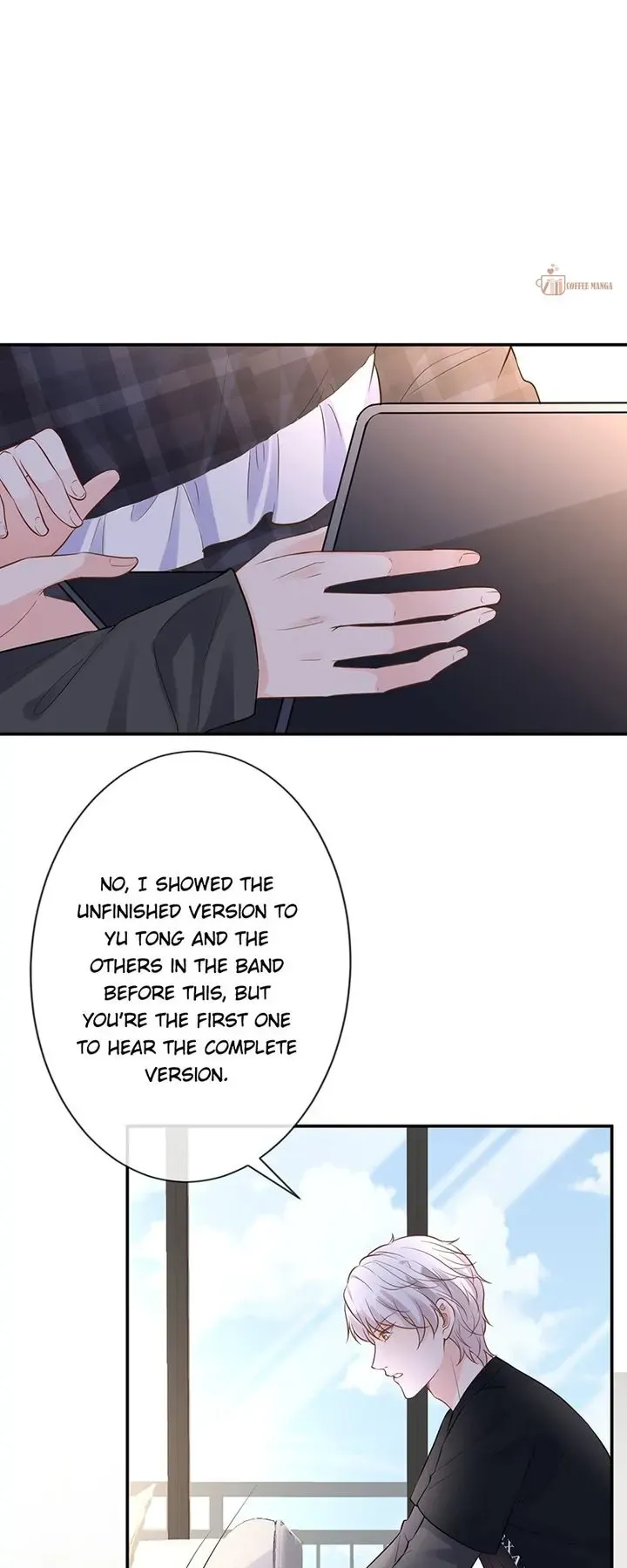 Everyone’s Darling Chapter 80 Online - página 27