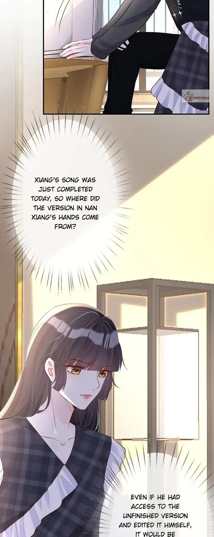 Everyone’s Darling Chapter 80 Online - página 28