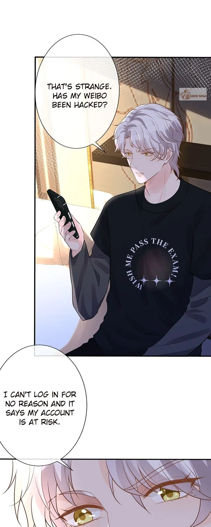 Everyone’s Darling Chapter 81 Online - página 1
