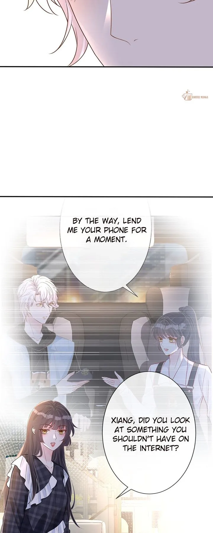 Everyone’s Darling Chapter 81 Online - página 2