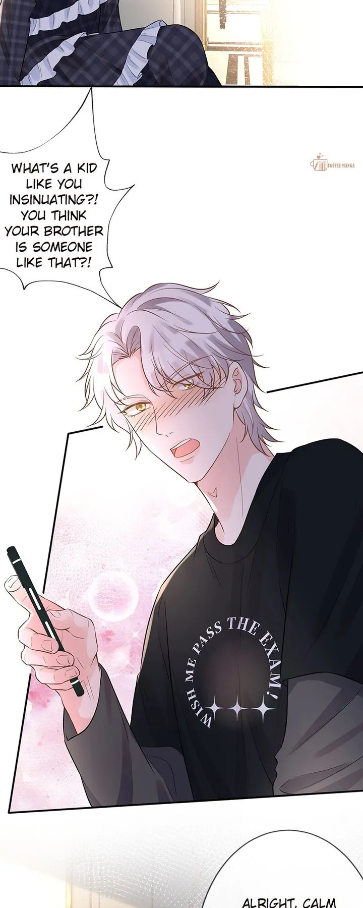 Everyone’s Darling Chapter 81 Online - página 3