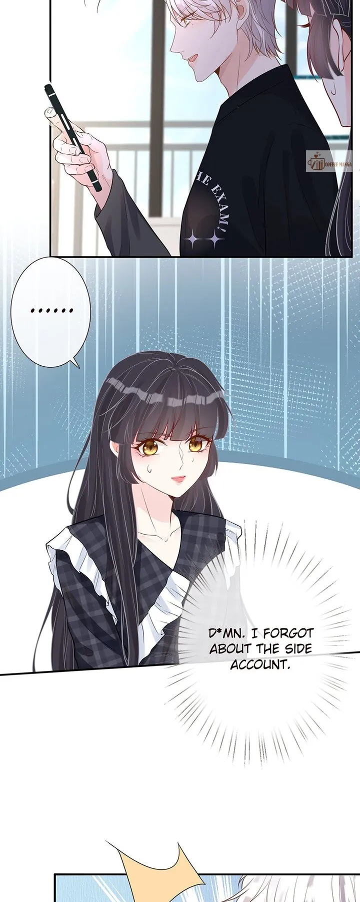 Everyone’s Darling Chapter 81 Online - página 5