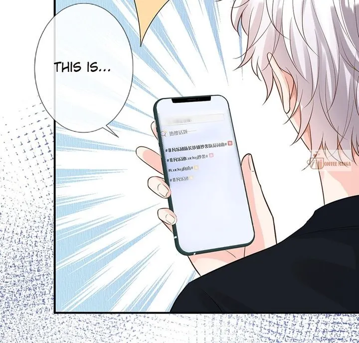 Everyone’s Darling Chapter 81 Online - página 6