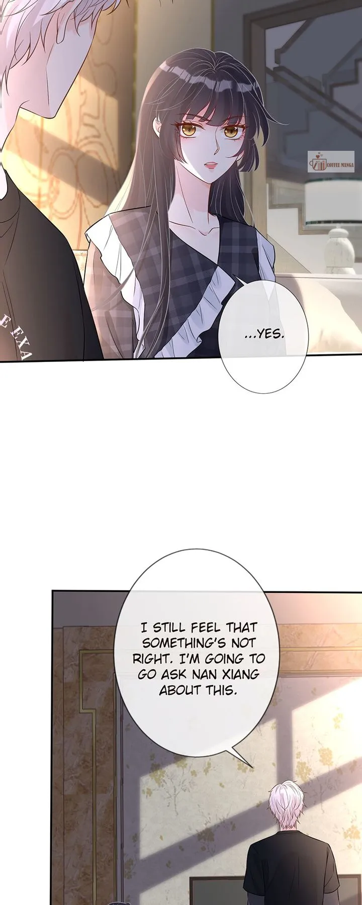 Everyone’s Darling Chapter 81 Online - página 8